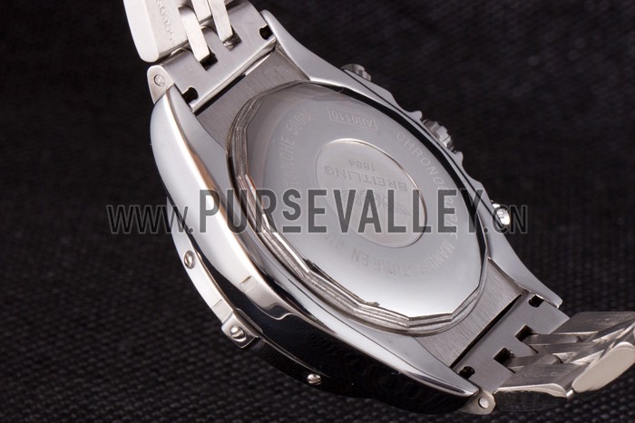 Breitling Chronomat B01-bl110