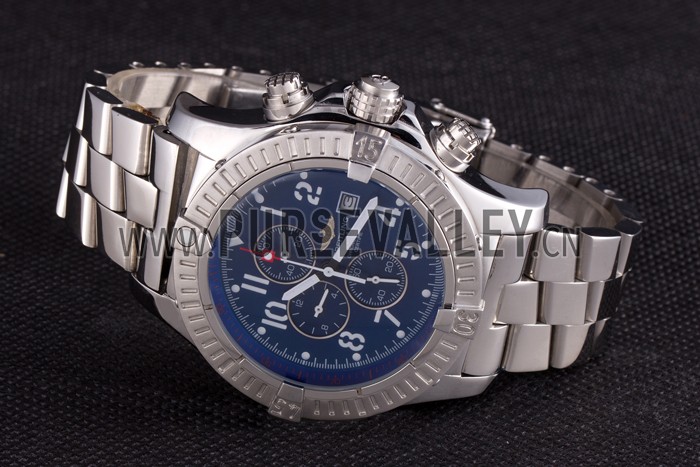 Breitling Avenger-bl105