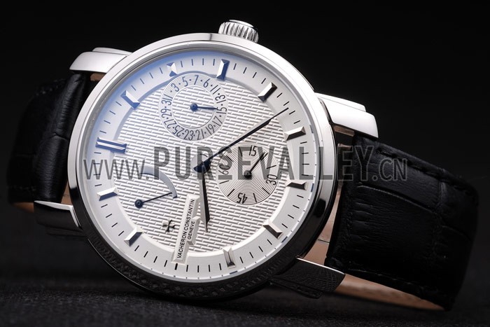 Vacheron Constantin vc85