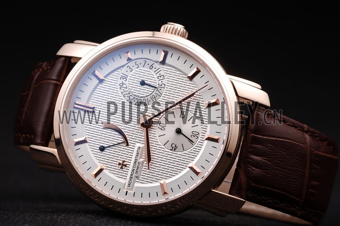 Vacheron Constantin vc86