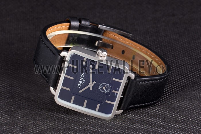 Hermes Cape Cod Quantieme TGM 801380