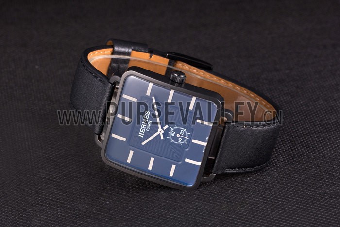 Hermes Cape Cod Quantieme TGM 801383