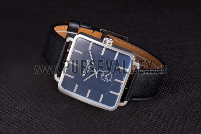 Hermes Cape Cod Quantieme TGM 801381