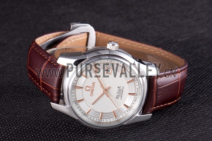 Omega DeVille - om183