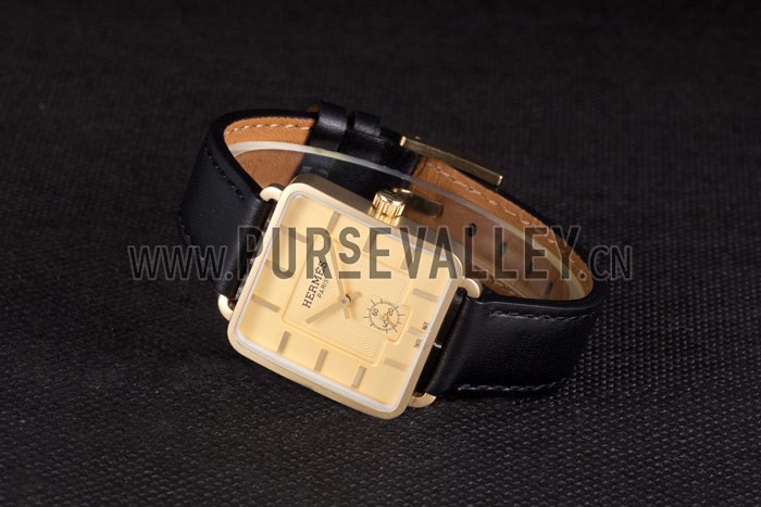 Hermes Cape Cod Quantieme TGM 801384