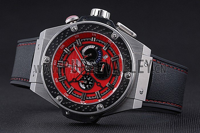 Hublot Big Bang King Power Formula 1 Austin Limited Edition 622247