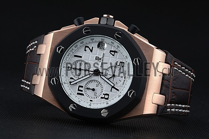 Audemars Piguet Royal Oak Offshore Watch Replica 3268
