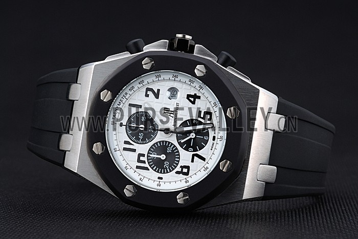 Audemars Piguet Royal Oak Offshore Watch Replica 3271