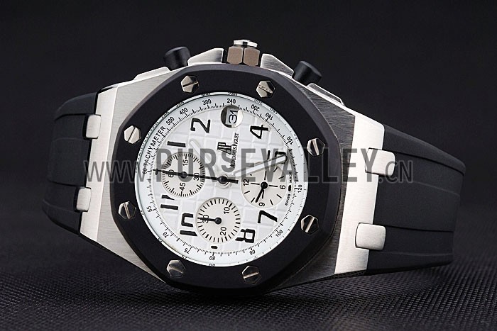 Audemars Piguet Royal Oak Offshore Watch Replica 3309