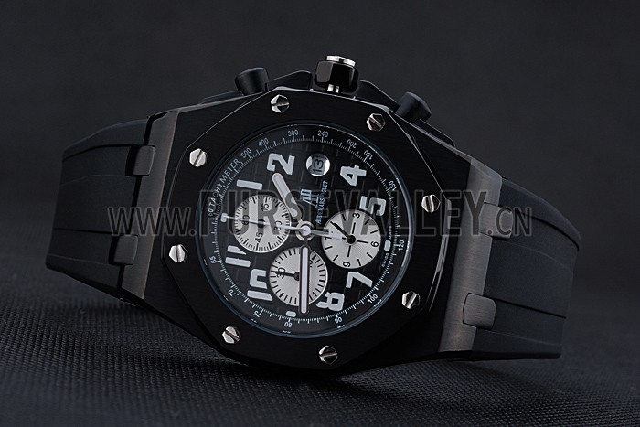 Audemars Piguet Royal Oak Offshore Watch Replica 3319