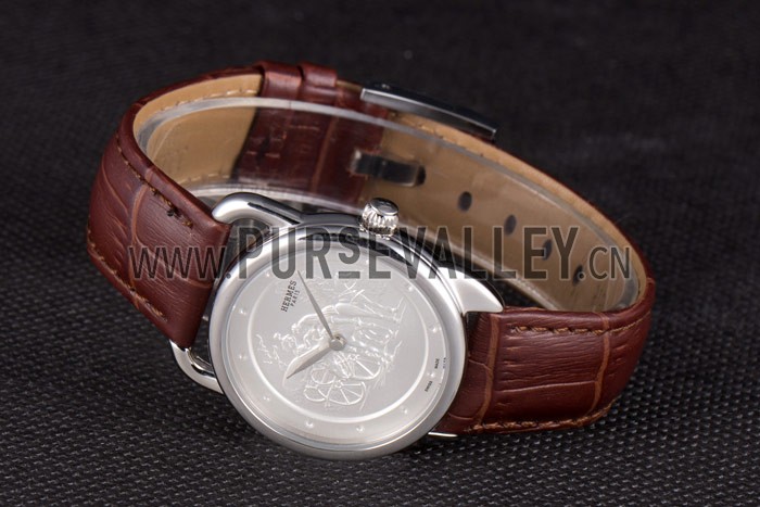 Hermes Cape Cod Tonneau PM 801408