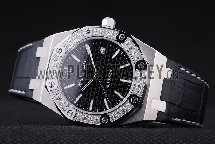 Audemars Piguet Royal Oak Watch Replica 3365