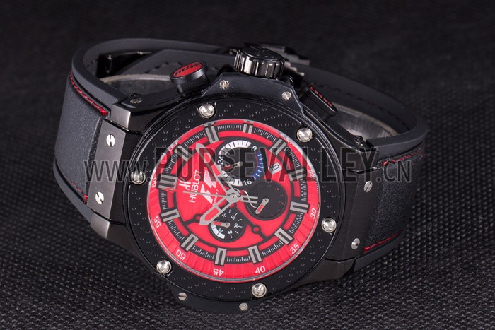 Hublot F1 - HB128 621599