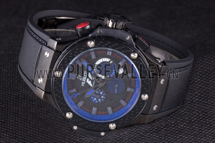 Hublot F1 - HB130 621601