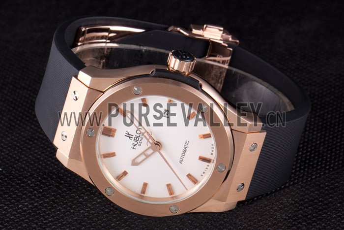 Hublot Classic Fusion King Gold - HB135 621606
