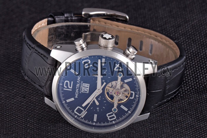 Montblanc Tourbillon 621622