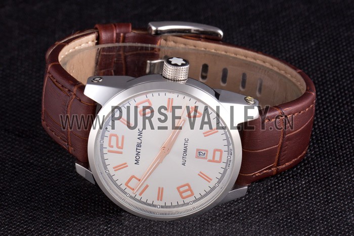 Montblanc Timewalker 621624