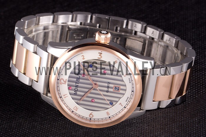 MontBlanc mb156 621631