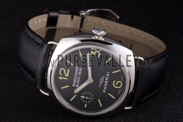 Panerai Radiomir-pa01