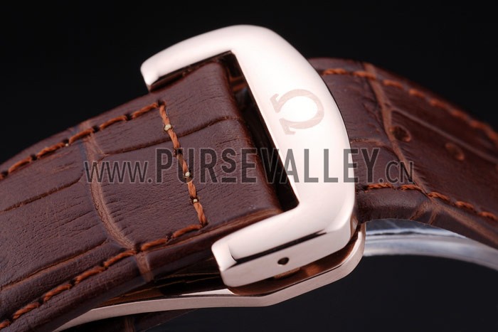 Omega DeVille - om180