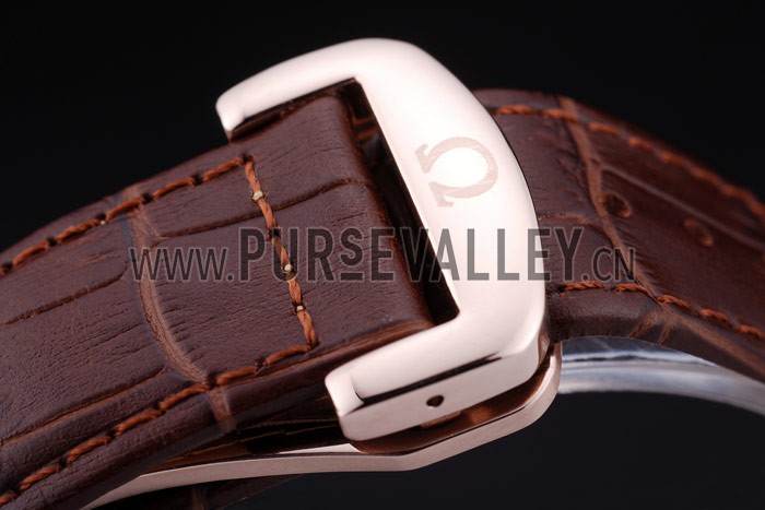 Omega DeVille - om182