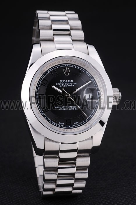 Rolex Datejust-rl227