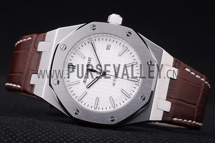 Audemars Piguet Royal Oak Watch Replica 3371