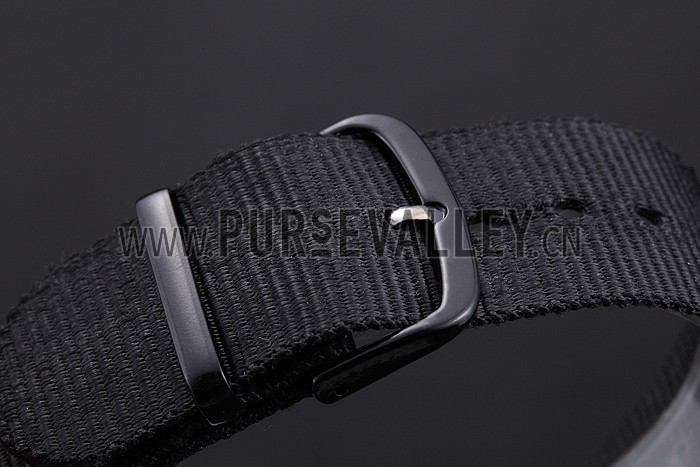 Rolex Stealth Submariner Black 621988