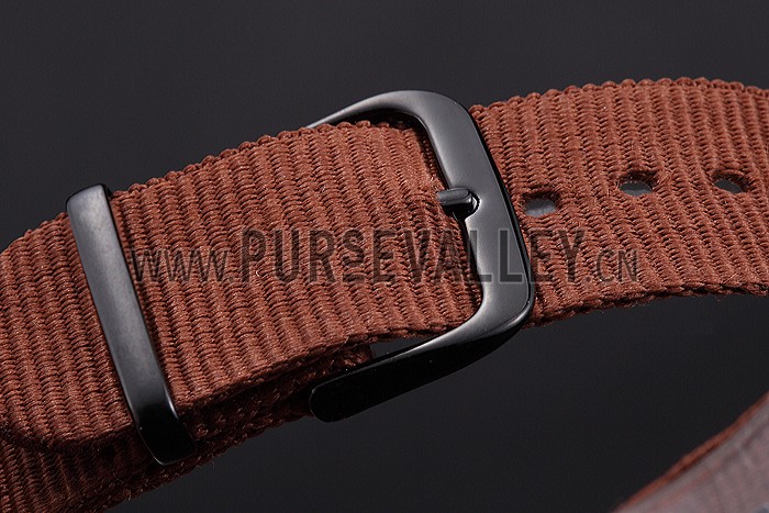 Rolex Stealth Submariner Brown 621992