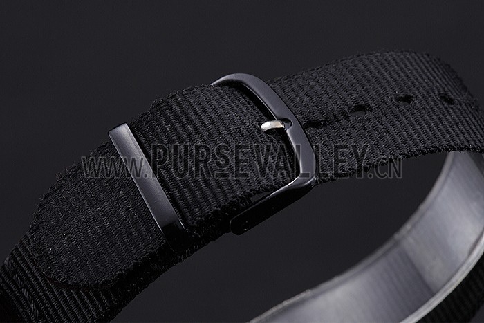 Rolex Stealth Submariner Black 621993