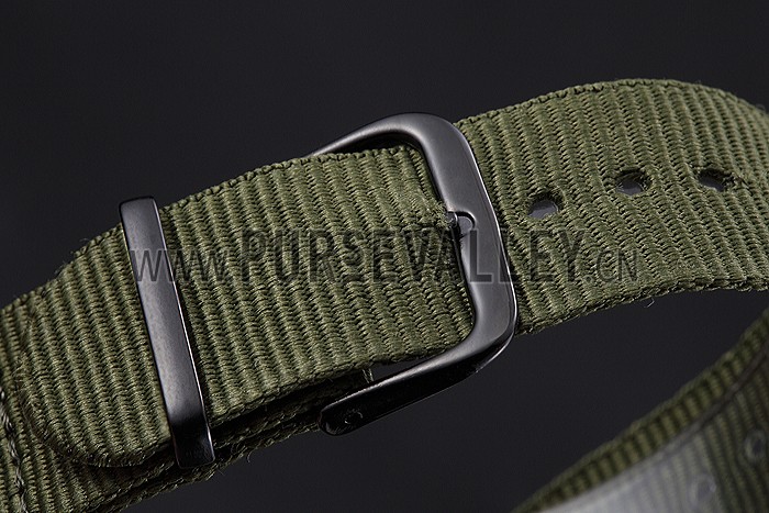 Rolex Stealth Submariner Grey 621995