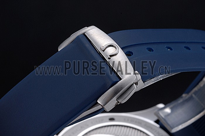 Omega Seamaster Professional Emirates Team 2013 Blue 622045