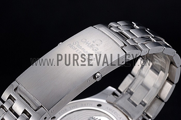 Omega Seamaster Professional Emirates Team 2013 Blue 622055