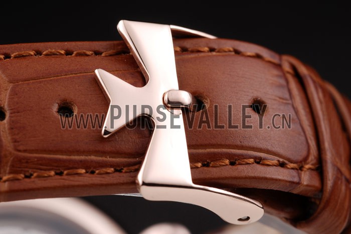 Vacheron Constantin vc96