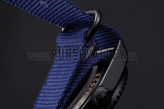 Rolex Stealth Submariner Olive 621994