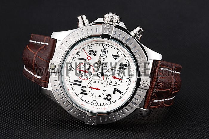 Breitling Avenger-bl138