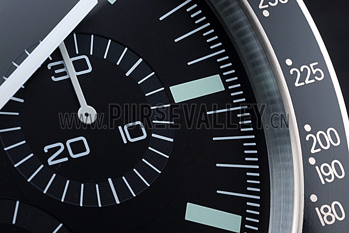 Omega Speedmaster Apollo Wall Clock 622470