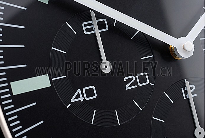 Omega Speedmaster Moon Watch Wall Clock 622471