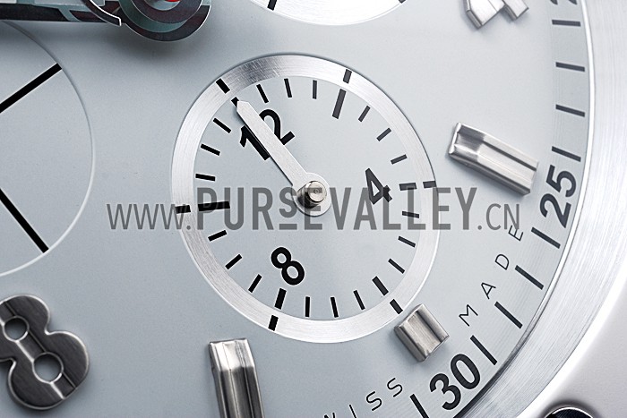 Hublot Big Bang King Power Wall Clock White 622469