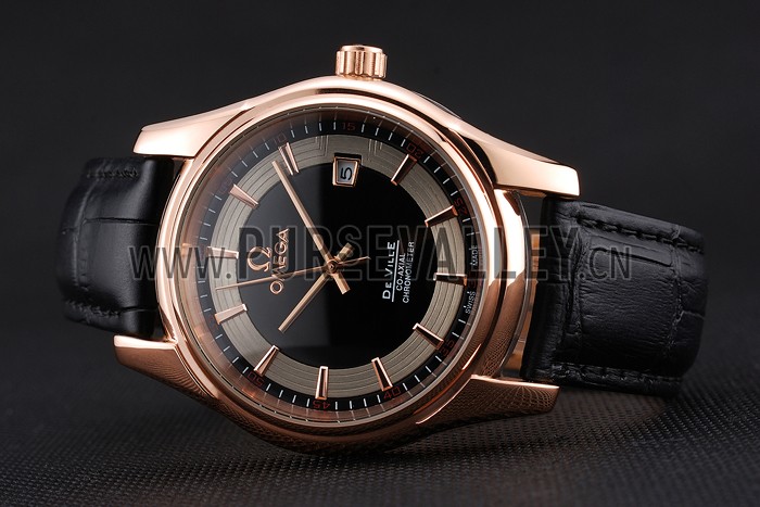 Omega DeVille - om181