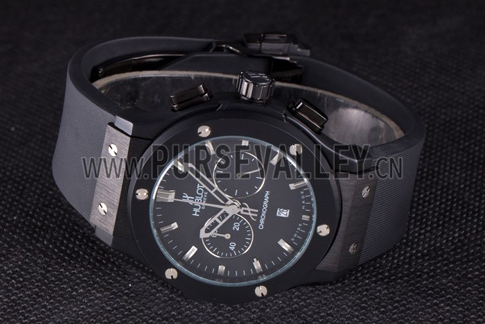 Hublot Classic Fusion Chronograph - HB132 621603