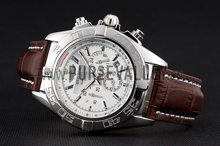 Breitling Chronomat B01-bl128