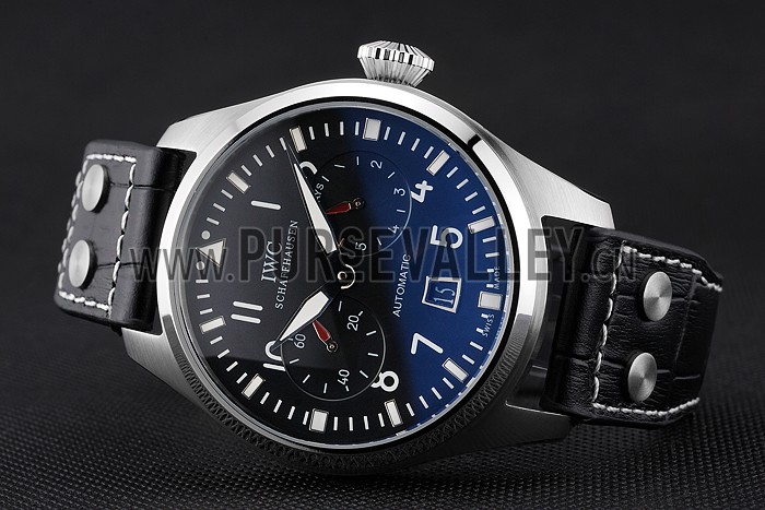 Iwc Schaffhausen 114