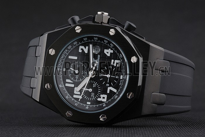 Audemars Piguet Royal Oak Offshore Singapore GP 2008 ap170