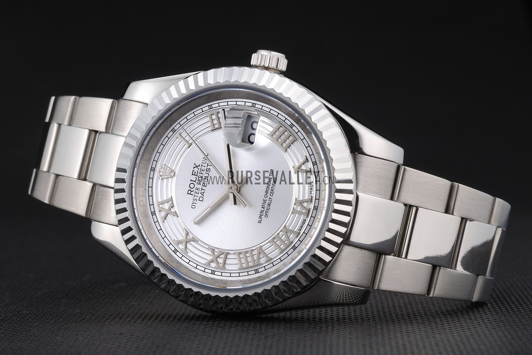 Rolex Datejust-rl226