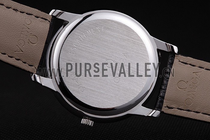 Swiss Omega Deville Co-Axial-som123 621583