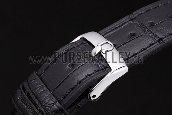 Swiss Omega Deville Co-Axial-som126 621586