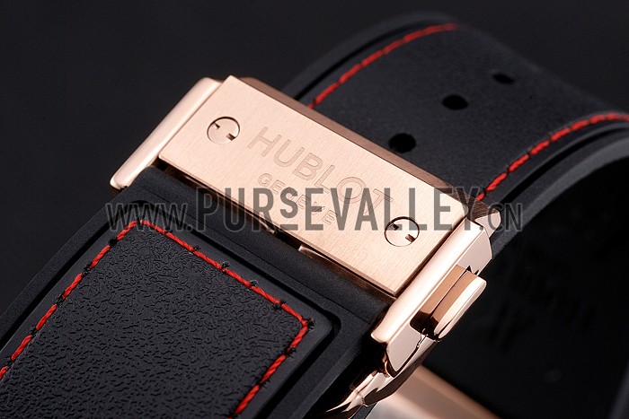 Hublot F1 - HB127 621598