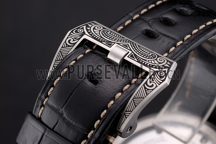 Swiss Panerai Radiomir 3 Days Acciaio 