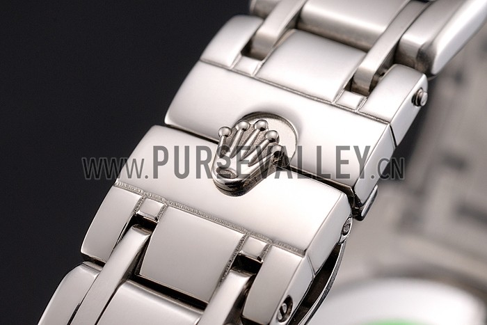 Rolex Datejust Pearlmaster 39 Cognac Dial Stainless Steel Case And Bracelet